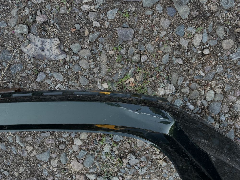 Броня БМВ Х1/BMW X1 U11