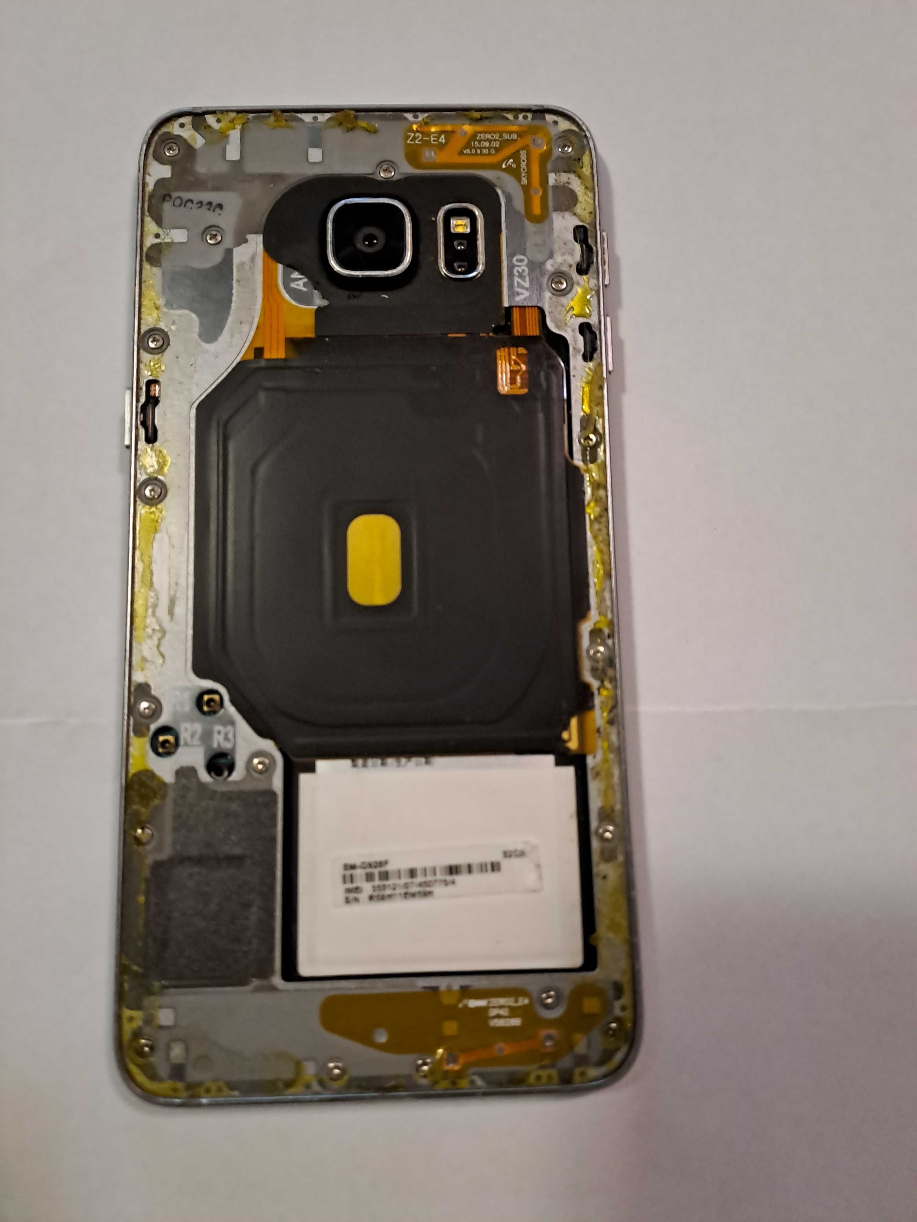 Samsung Galaxy S6 Edge+