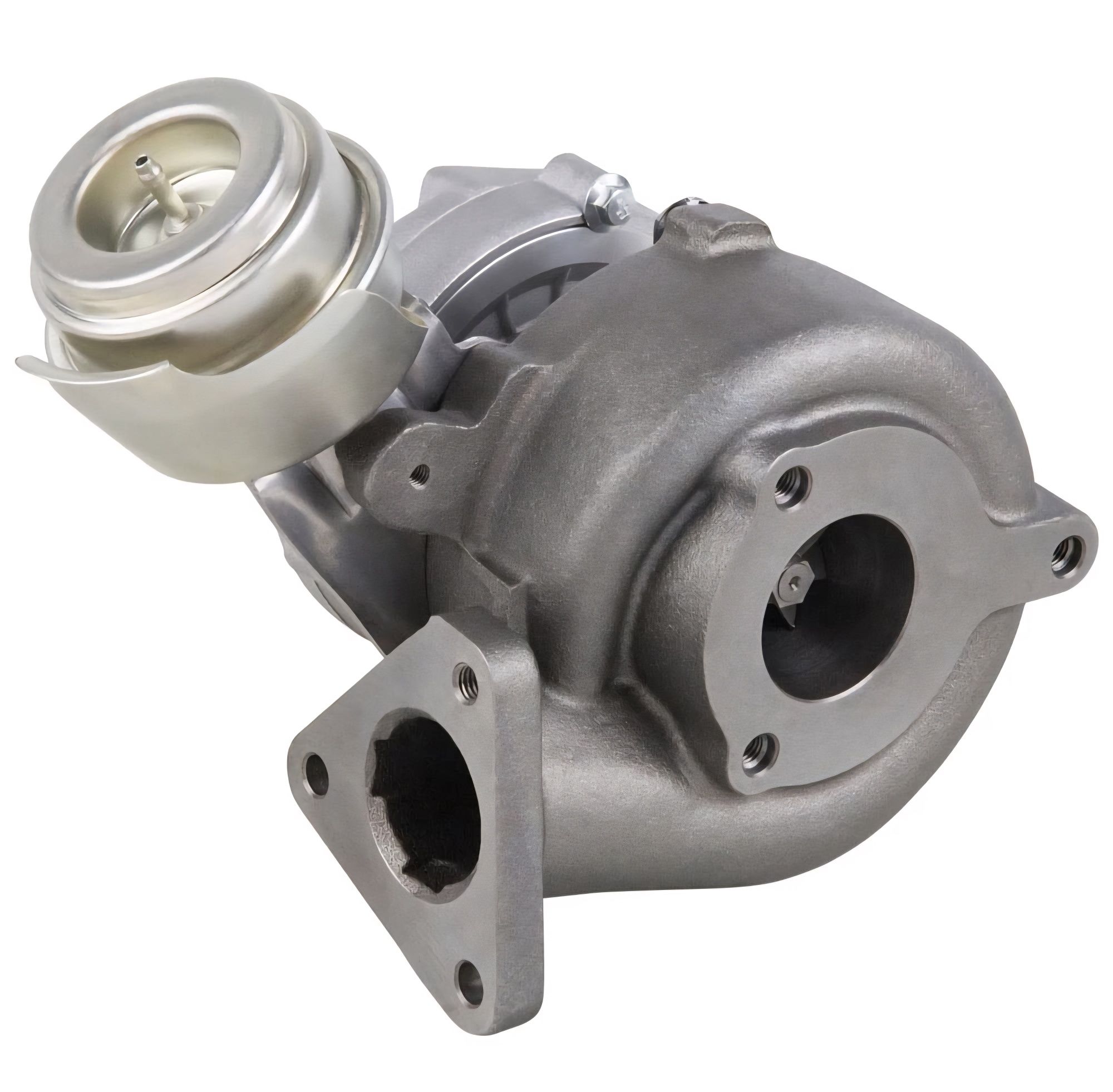 Ново Турбо Garrett 1749 - VW/AUDI 1.9TDI 130/140 коня - ГАРАНЦИЯ!