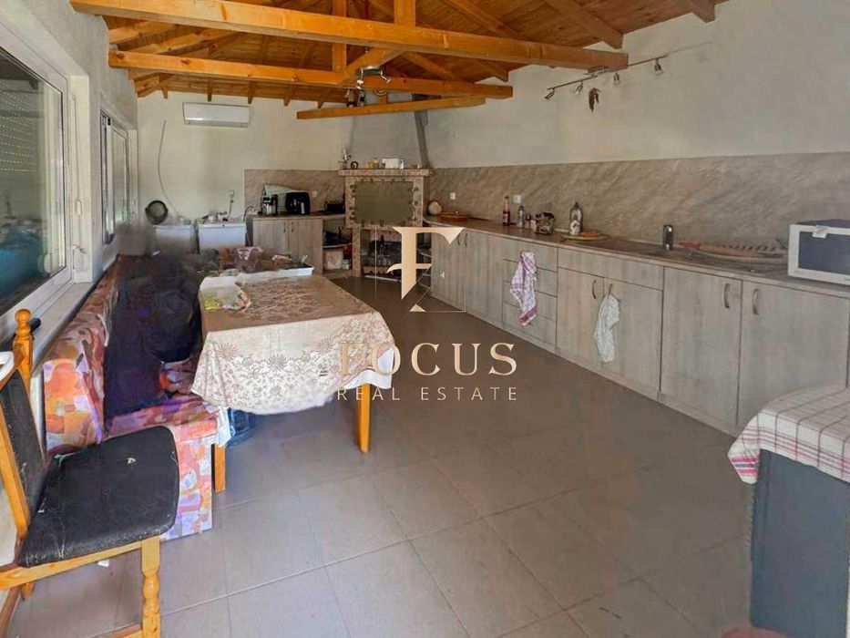 Продава се Къща в с. Правище, Област Пловдив - 200 кв.м за 995 €/кв.м - Снимка #8