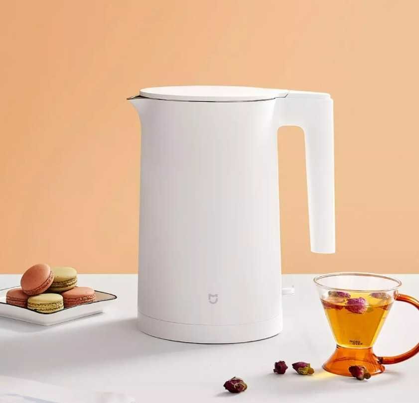 Чайник Xiaomi Electric Kettle 2, Назарбаева 161 / Муканова 53