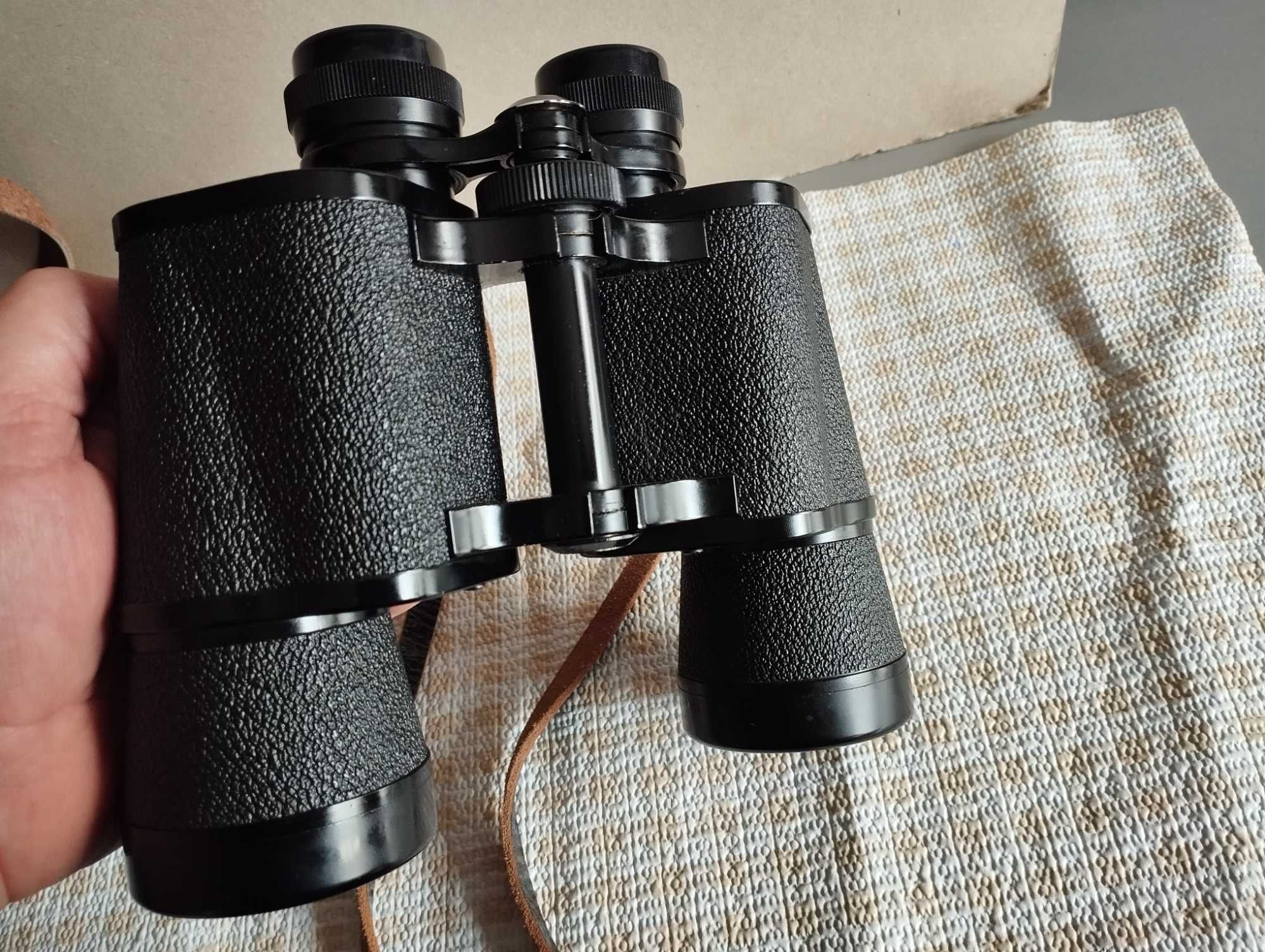Отличен CarlZeiss Jena Jenoptem 10x50 MULTI-COATED -10 х 50W