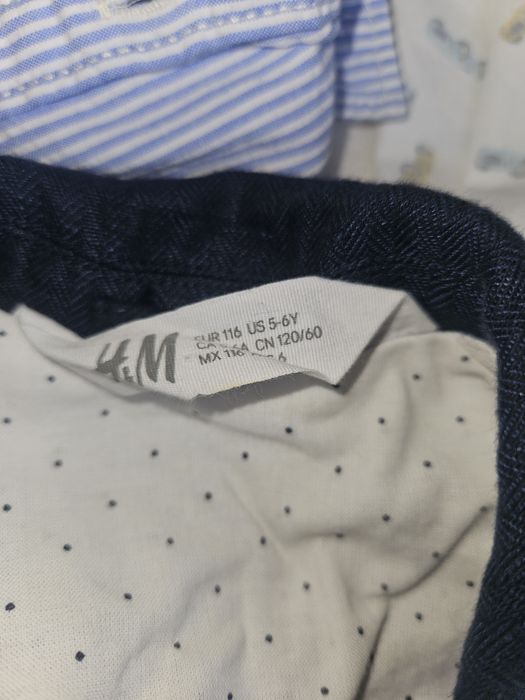 Costum H&M,  nr 116
