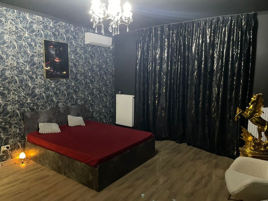 Vila de închiriat in regim hotelier