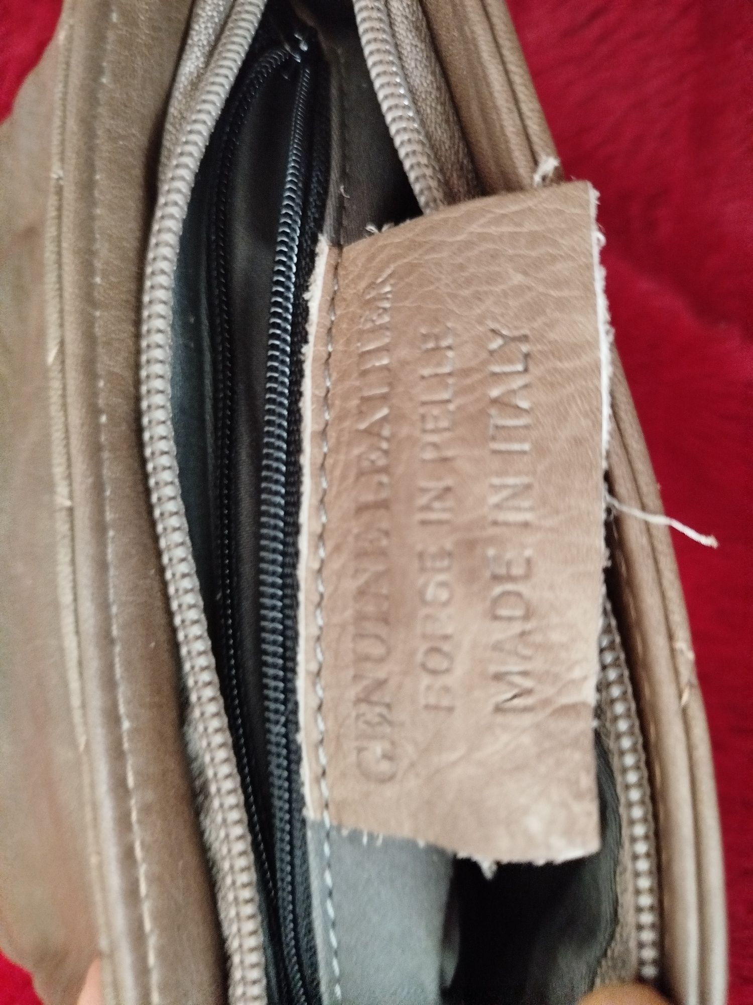 Mulberry-Original коктейл чанта