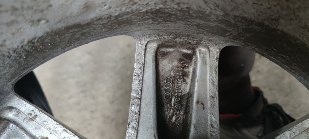 Оригинални на Audi