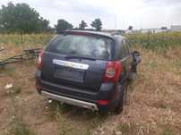 Dezmembrez Chevrolet captiva