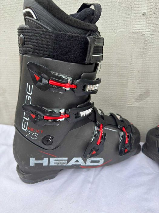 Clapari ski schi Head Advant EDGE 7.5 marime EUR:45.5 mondo:29.5