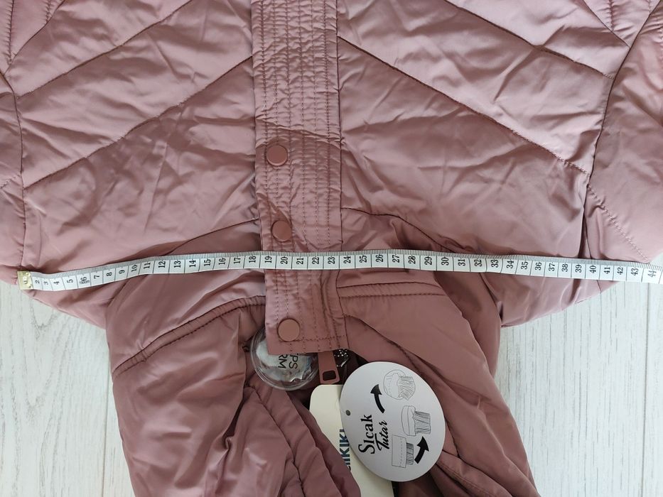 Дамско зимно яке