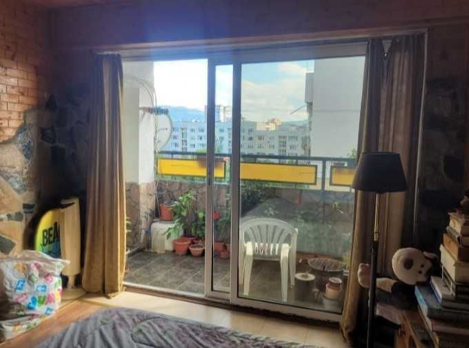 Продава се Тристаен апартамент в София, Център - 88 кв.м за 2158 €/кв.м - Снимка #2