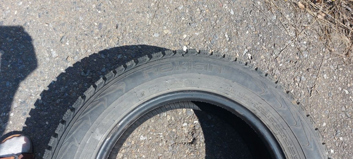 Nokian nordman 5