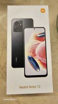 Продам смартфон Xiaomi redmi note 12