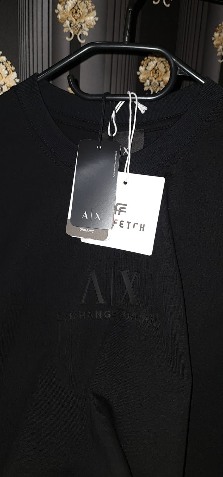 Tricou Armani exchange 2 modele calitate