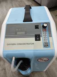 Концентратор кислорода 10л