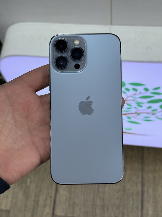 Iphone 13 pro Max 256 gb SIM