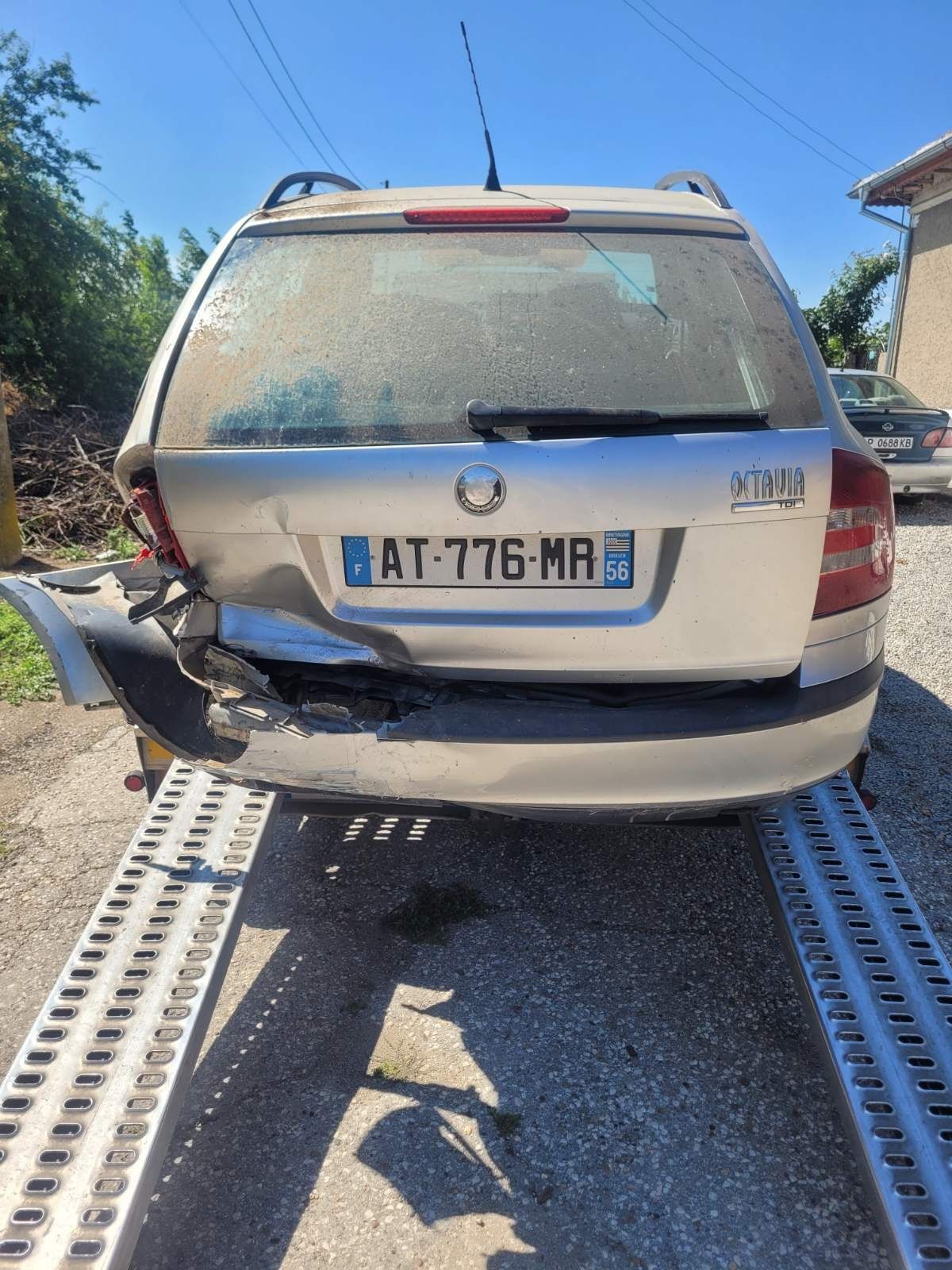 Октавия Oktaviq na Casti