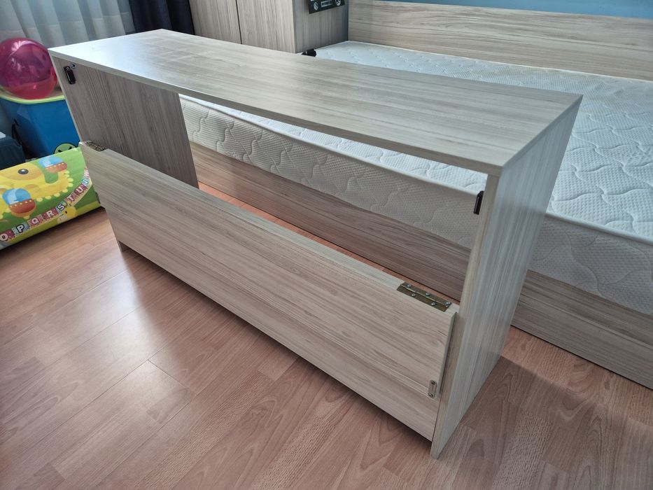 Ракла за приста 120см