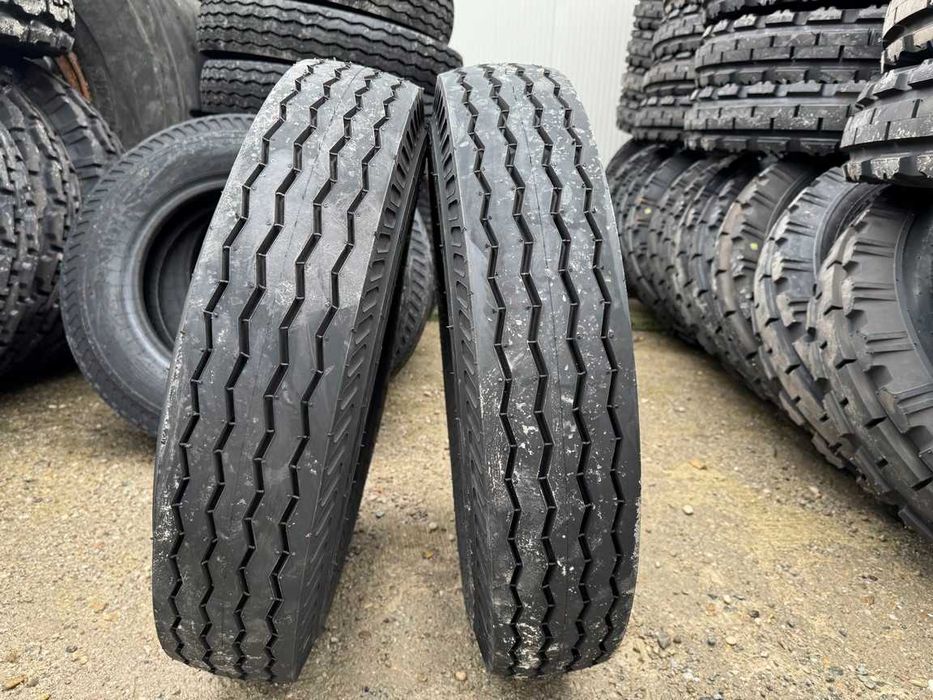 Marca PANTHER cu garantie 6.50-16 cu 12 pliuri