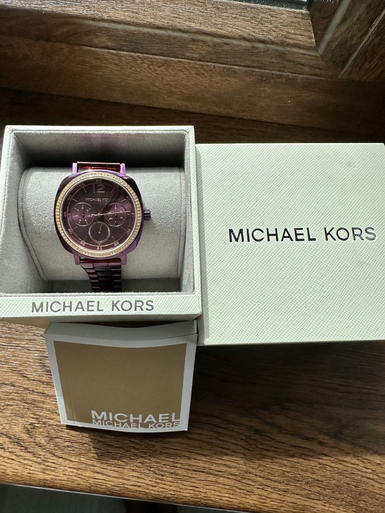 Ceas original Michael Kors