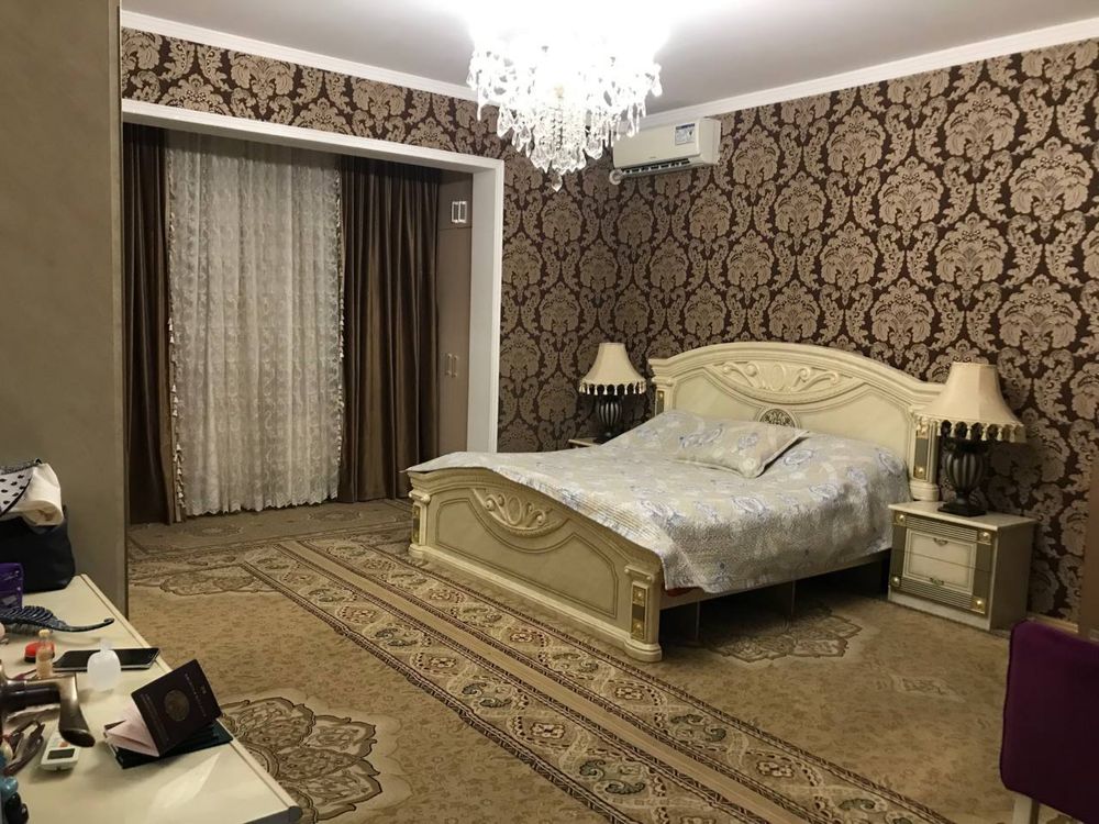 2-ком Паркентский