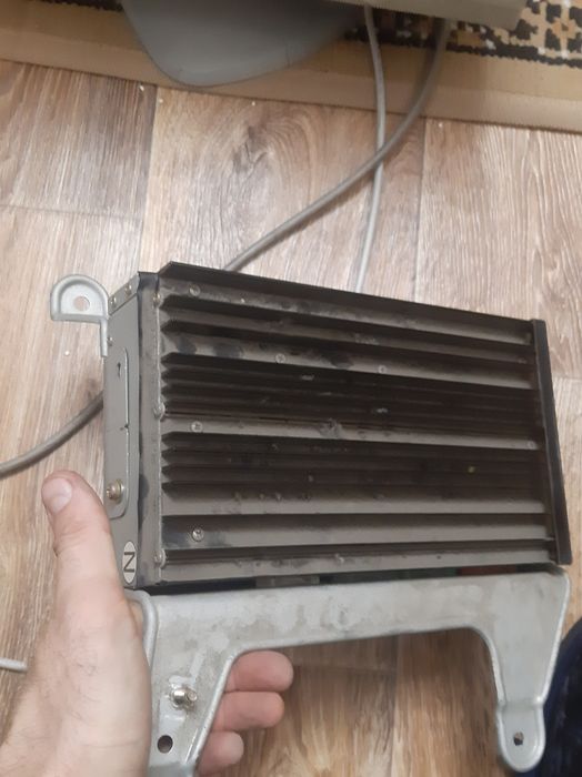 Усилитель на лексус