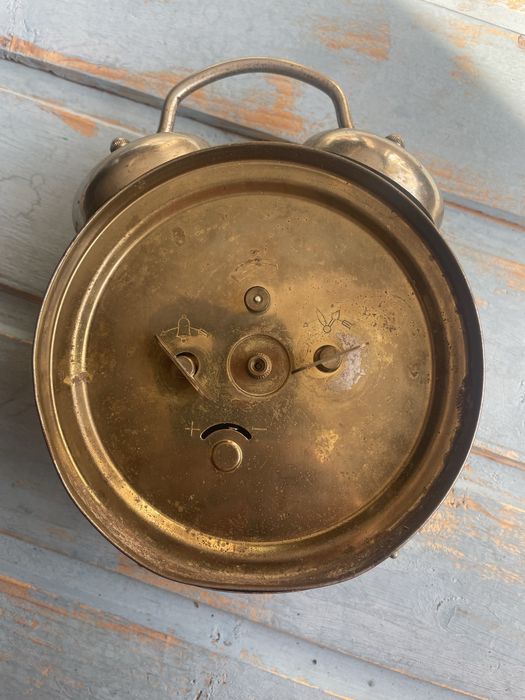 Ceas de masa Junghans