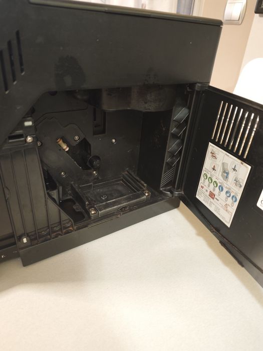 Кафе машина saeco minuto