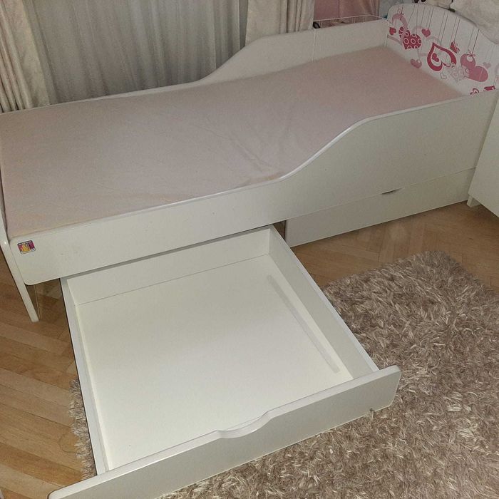 Pat pentru Prințesa Ta - Perfect pentru 4–10 ani!