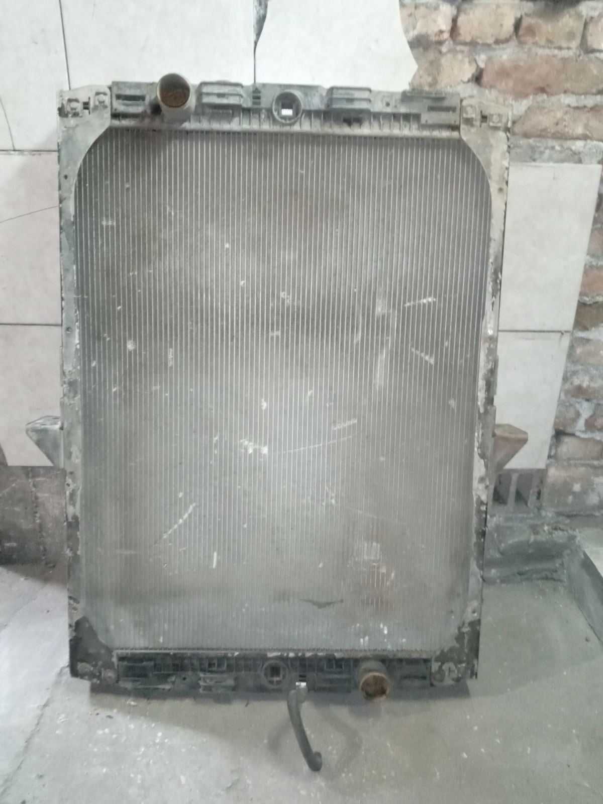 Радиатор от Даф ATI 380