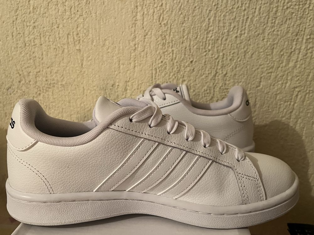 !!!Топ цена!!! Обувки Adidas cloudfoam comfort