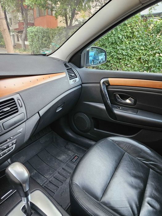 Renault laguna 3