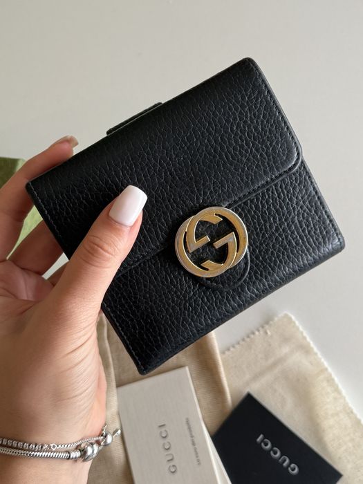 портмоне на GUCCI