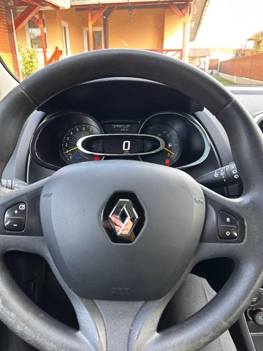 Reanault Clio 1, 2 stare excepțională