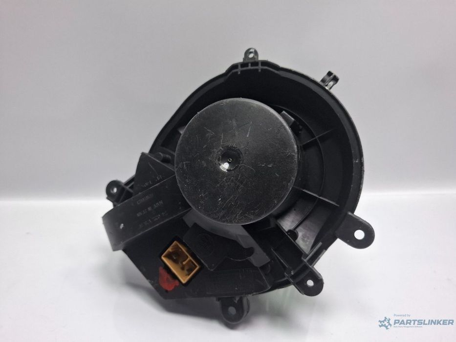 Ventilator aeroterma SKODA SUPERB 3U4 2001 - 2008 TDI AVF, AWX 8D1820021B , 740221233F
