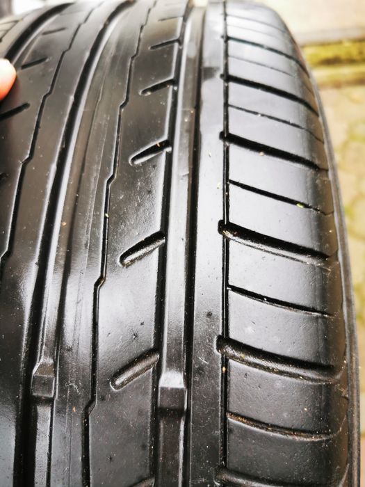 Jante volkswagen R16