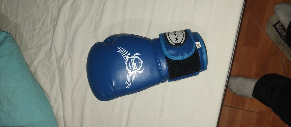 Mănuși Box Armura