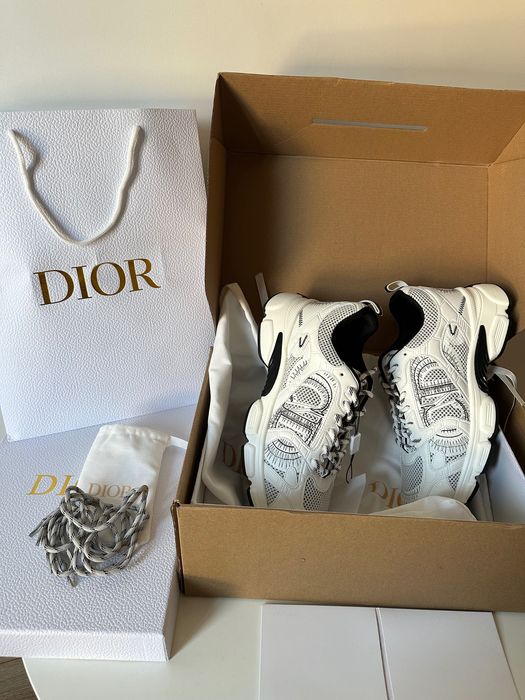 Adidași Christian Dior Chrono 39