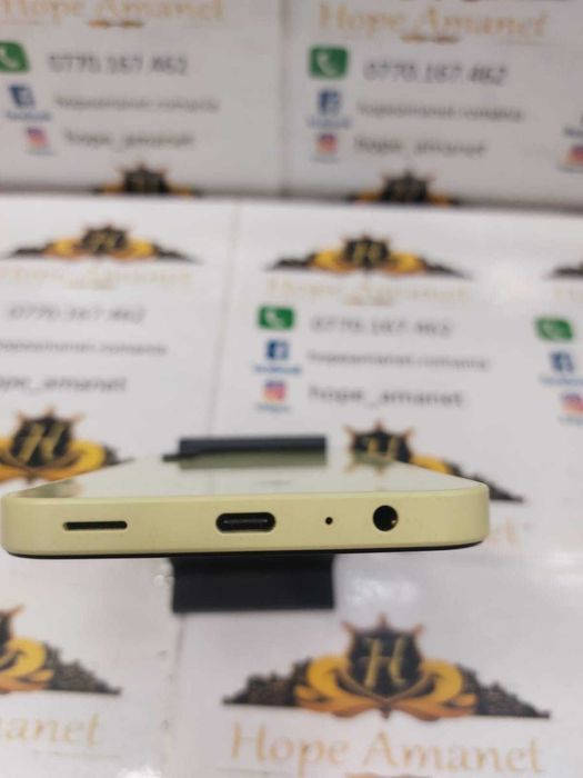 Hope Amanet P12/ Samsung A15