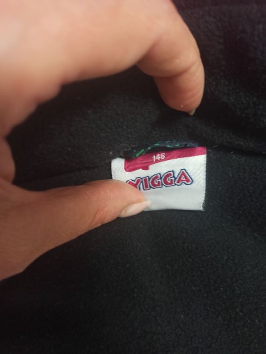 Geaca ski fete Nr 146