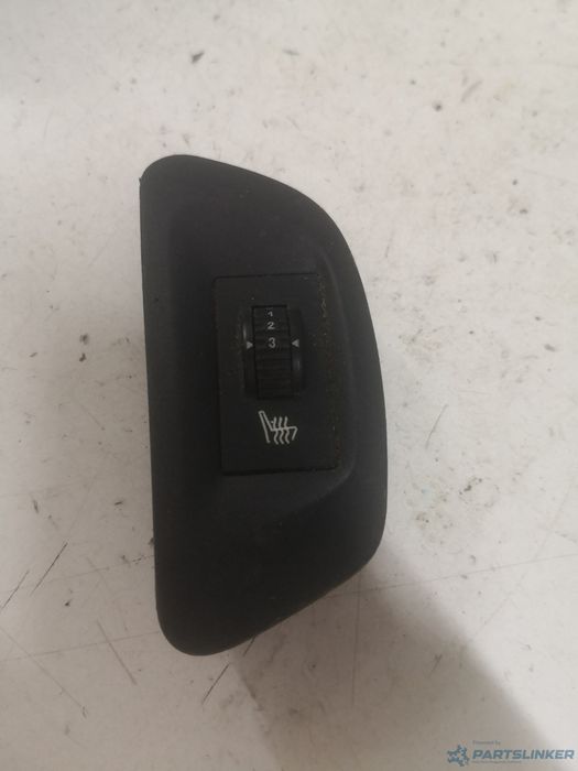 Reglaj caldura scaun dreapta fata PEUGEOT 407 (6D_) [ 2004 - > ] OEM 5