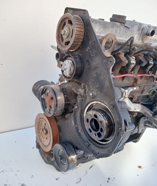 Motor fara anexe 1.8 tddi C9D8 Ford Focus prima generatie