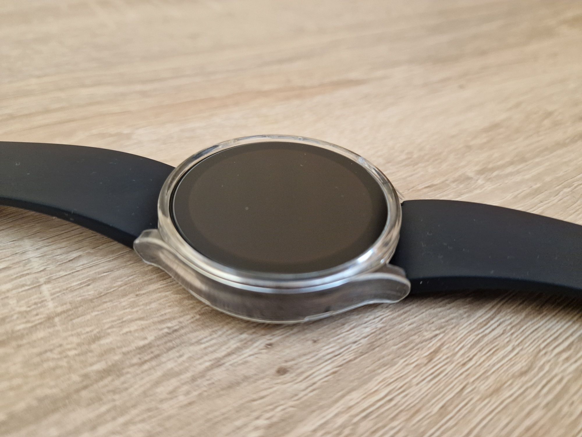 Samsung Watch 5 44mm Черен комплект