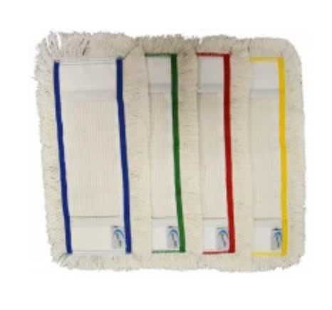 МОП для влажной уборки (тряпка для швабры) 40