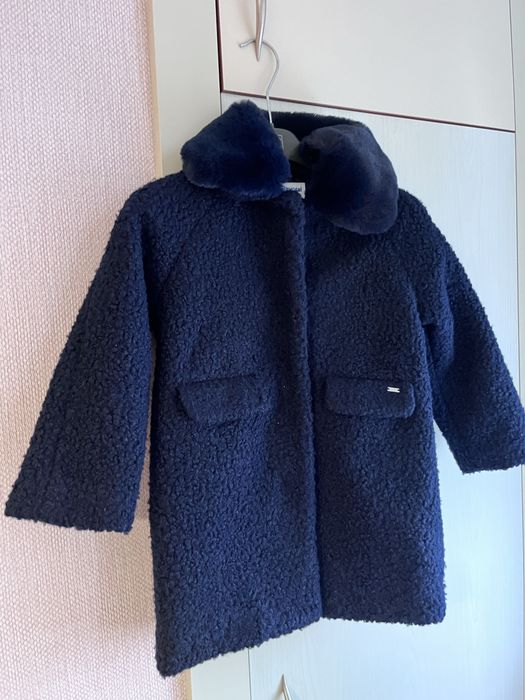 Яке за момиче Petite Fleur и други