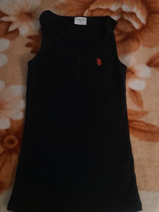 Maiou US Polo Assn original pentru damă