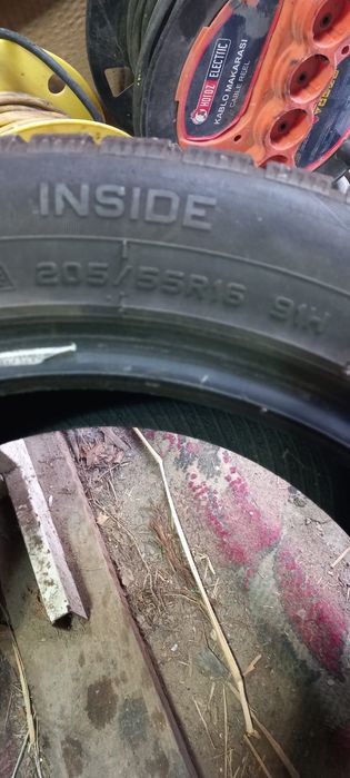 Шины покрышка 16R продам