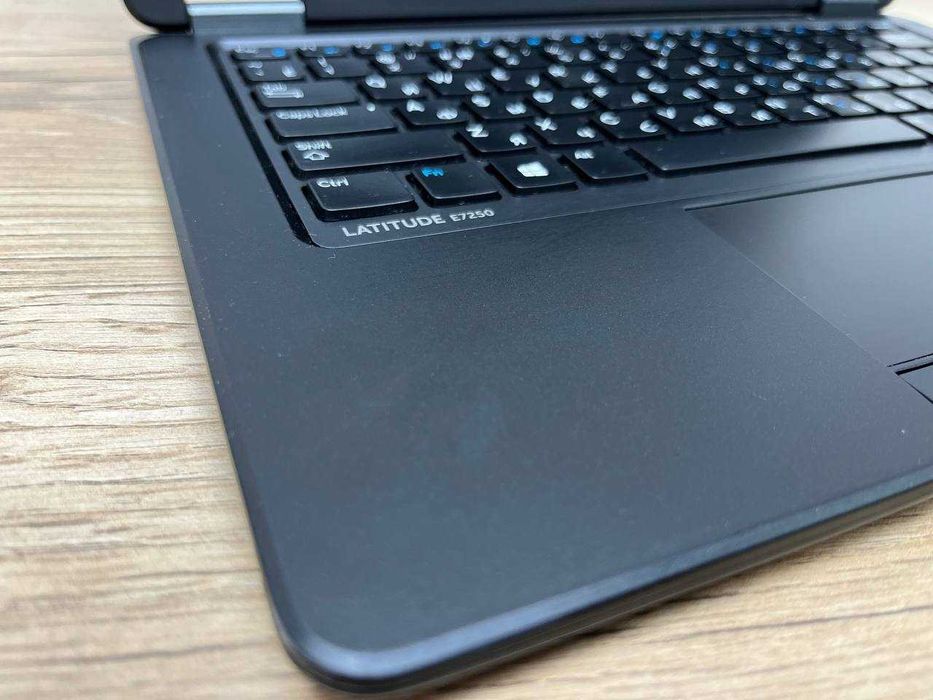 Для работы DELL latitude Core i5*ОЗУ 8*SSD 128*Для офиса