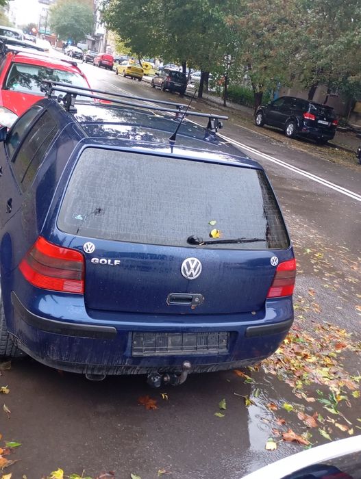 Golf 4 7000 negociabil