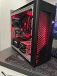 PC Gaming Legion GTX 1660 6GB Vram , Ryzen 5 3600 16 GB Ram