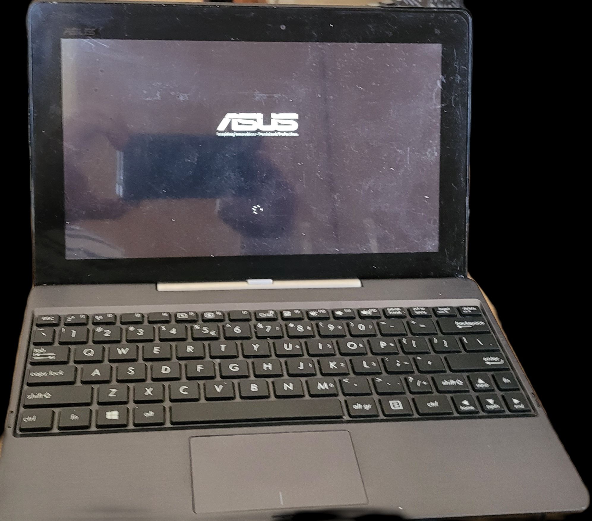 Tableta Asus T100T